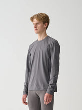 Tech LS Tee